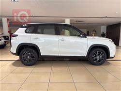 تويوتا أوربان كروزر